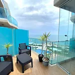 Sea Senses - Punta Prima - Vista Al Mar Daire *