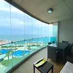 Sea Senses - Punta Prima - Vista Al Mar