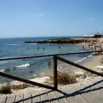 Sea Senses - Punta Prima - Vista Al Mar