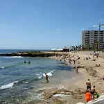 Daire Sea Senses - Punta Prima - Vista Al Mar *