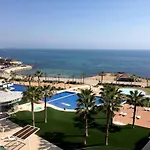 Sea Senses - Punta Prima - Vista Al Mar Daire *
