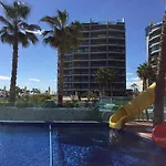 Sea Senses - Punta Prima - Vista Al Mar Torrevieja