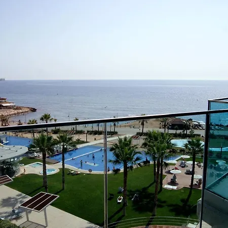 Sea Senses - Punta Prima - Vista Al Mar Daire *