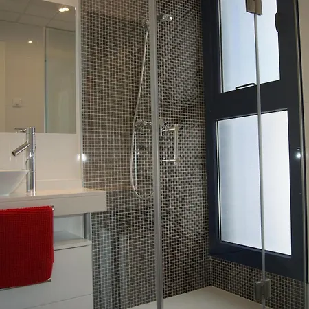 Apartmán Sea Senses - Punta Prima - Vista Al Mar *