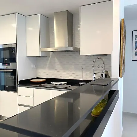 Appartamento Sea Senses - Punta Prima - Vista Al Mar Torrevieja