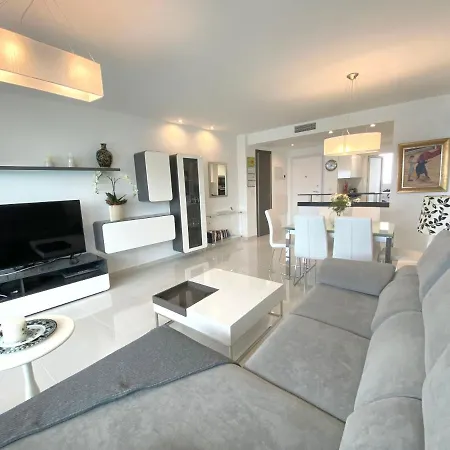 Sea Senses - Punta Prima - Vista Al Mar Torrevieja