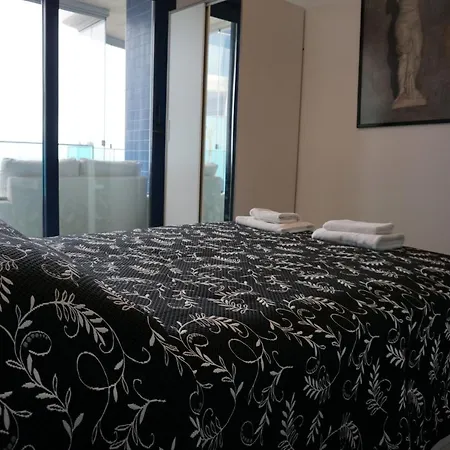 Sea Senses - Punta Prima - Vista Al Mar