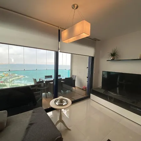 Sea Senses - Punta Prima - Vista Al Mar