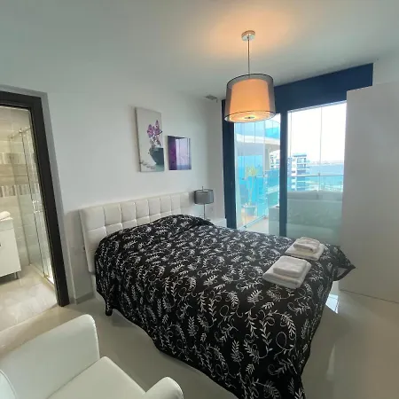 Sea Senses - Punta Prima - Vista Al Mar * Torrevieja