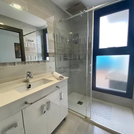 Sea Senses - Punta Prima - Vista Al Mar Appartamento