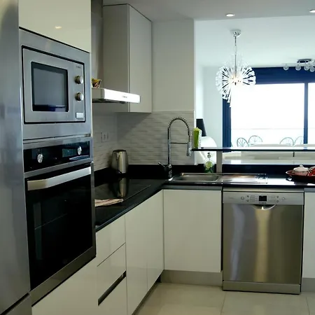 Sea Senses - Punta Prima - Vista Al Mar Torrevieja