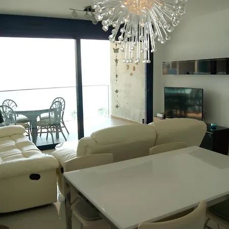 Apartment Sea Senses - Punta Prima - Vista Al Mar