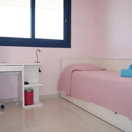 Sea Senses - Punta Prima - Vista Al Mar *