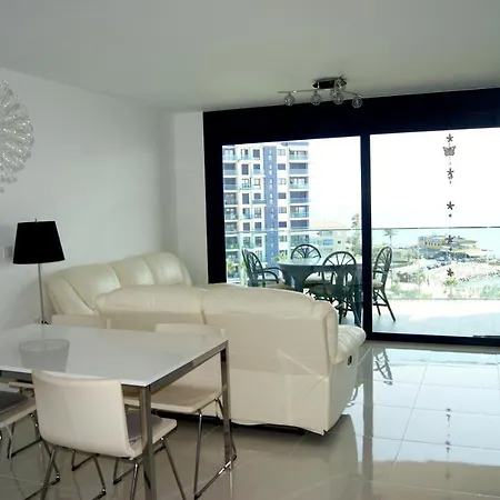 Sea Senses - Punta Prima - Vista Al Mar * Torrevieja