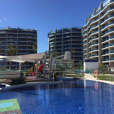 Sea Senses - Punta Prima - Vista Al Mar * Torrevieja