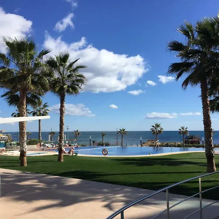 Sea Senses - Punta Prima - Vista Al Mar Torrevieja