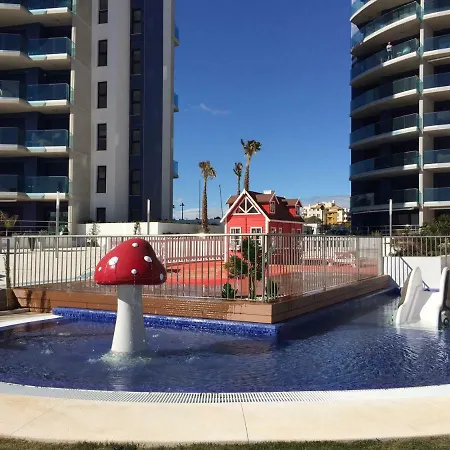 Sea Senses - Punta Prima - Vista Al Mar * Torrevieja
