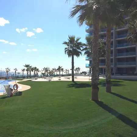 Sea Senses - Punta Prima - Vista Al Mar Torrevieja