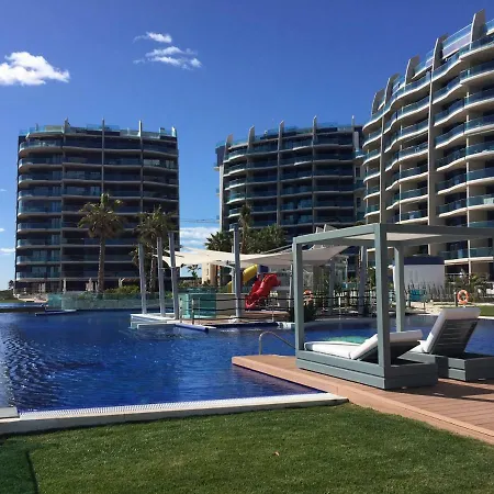 Sea Senses - Punta Prima - Vista Al Mar * Torrevieja