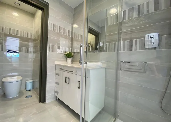 Sea Senses - Punta Prima - Vista Al Mar * 托雷维耶哈