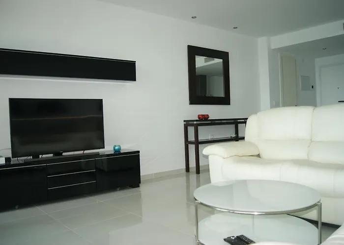 Sea Senses - Punta Prima - Vista Al Mar * 托雷维耶哈