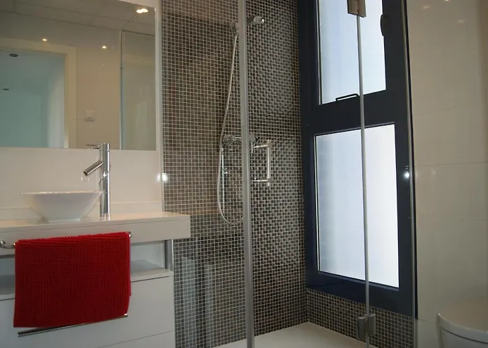 公寓 Sea Senses - Punta Prima - Vista Al Mar *