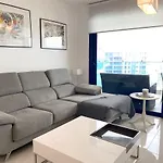 Sea Senses - Punta Prima - Vista Al Mar