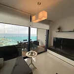 Sea Senses - Punta Prima - Vista Al Mar