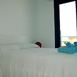 Sea Senses - Punta Prima - Vista Al Mar アパート