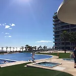 Sea Senses - Punta Prima - Vista Al Mar *