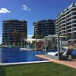 Sea Senses - Punta Prima - Vista Al Mar * トレビエハ