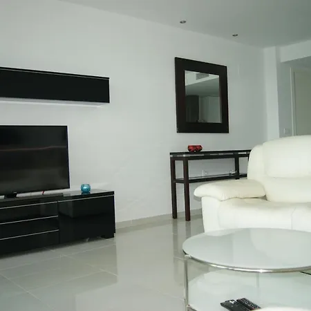 Sea Senses - Punta Prima - Vista Al Mar * 托雷维耶哈