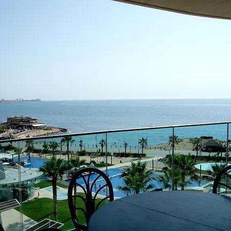 公寓 Sea Senses - Punta Prima - Vista Al Mar *