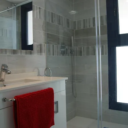 Sea Senses - Punta Prima - Vista Al Mar 托雷维耶哈